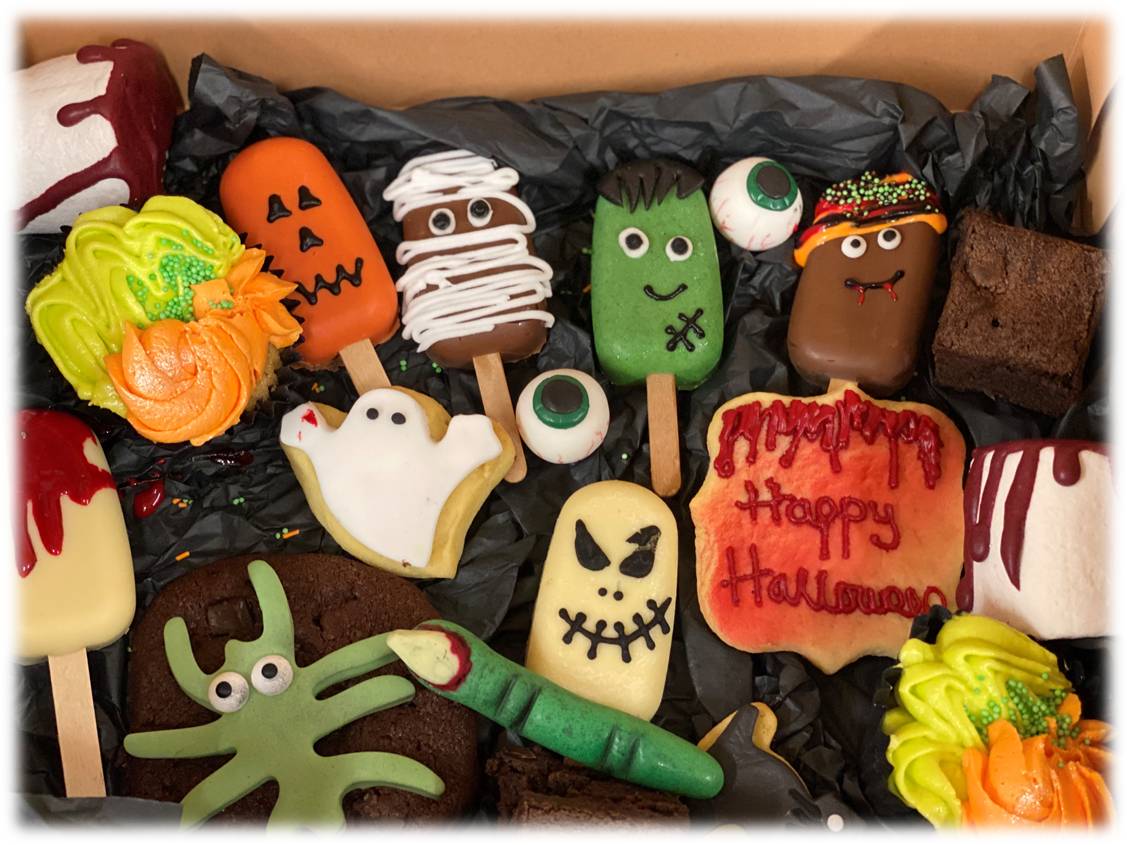 Mixed box with cupcakes, cakesicles & more.jpg