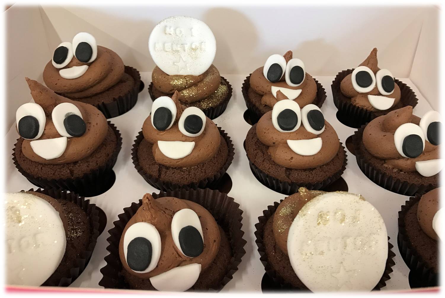 Emoji poo cupcakes.jpg